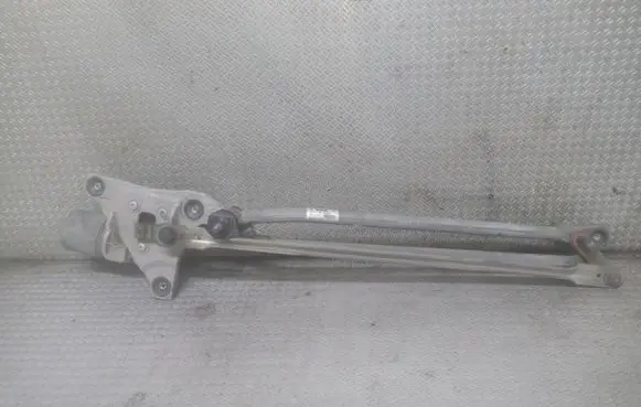 Volvo C30 Front wiper linkage and motor 31253518 3397021108