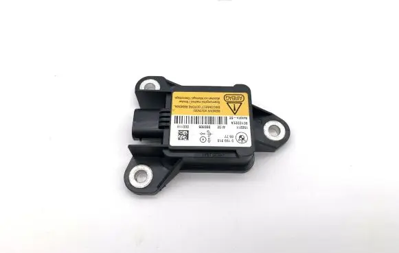 BMW 5 GT F07 Airbag deployment crash/impact sensor 9159313