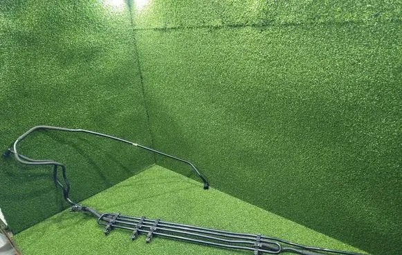 Mercedes-Benz Citan II Engine coolant pipe/hose 175061908R 175022841R