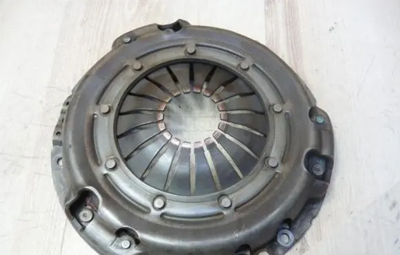 Opel Movano A Pressure plate 