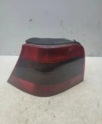 Volkswagen Golf IV Rear/tail lights