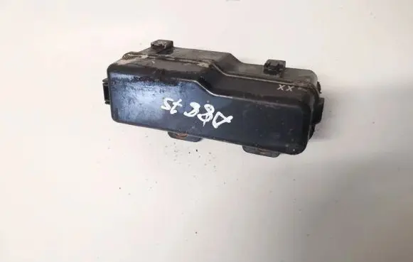 Toyota Corolla Verso AR10 Fuse box set