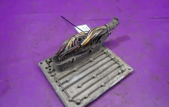 Ford Fusion Engine control unit/module ECU 