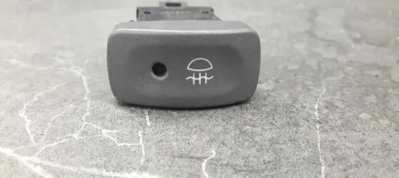Nissan Micra Fog light switch 065251