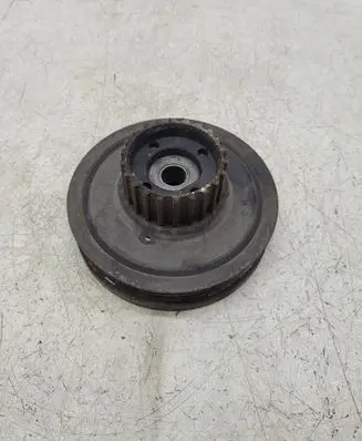 Skoda Octavia Mk1 (1U) Crankshaft pulley