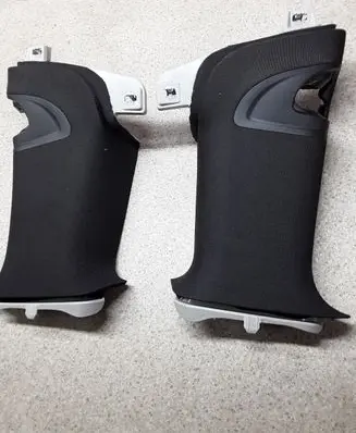 Mercedes-Benz C W205 (B) pillar trim (top) A2056907425 A2056907325