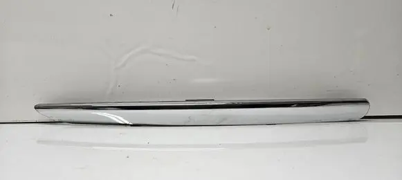 KIA Sportage Front bumper splitter molding 865823U000