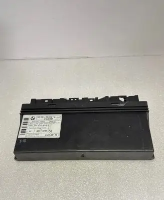 BMW 5 E60 E61 Comfort/convenience module 6947919 5WK49111 541324000