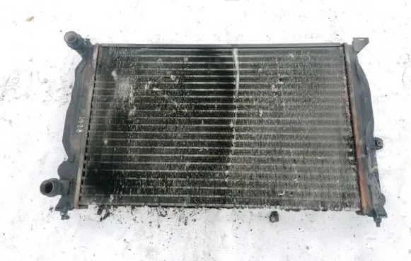 Audi A4 S4 B5 8D Coolant radiator
