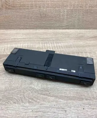 BMW 5 E60 E61 Seat heating switch 6949452 13580212