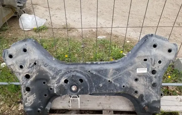 Peugeot Boxer Front subframe
