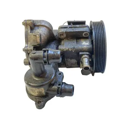 BMW 3 E46 Power steering pump 867495516 7512534