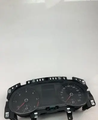 Volkswagen PASSAT B8 Speedometer (instrument cluster) 3G0920751A