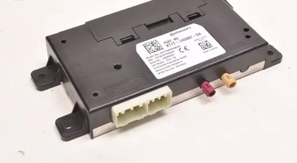 Ford Transit VII Voice control module KT1T-14G087-EN