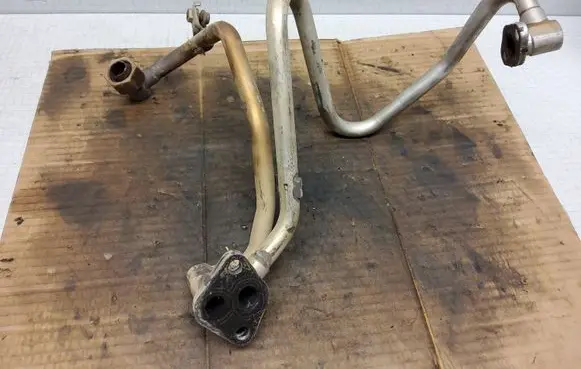 Volkswagen Golf IV Other engine bay part
