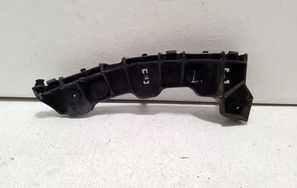 Volkswagen Sharan Front bumper mounting bracket 7N0807183A