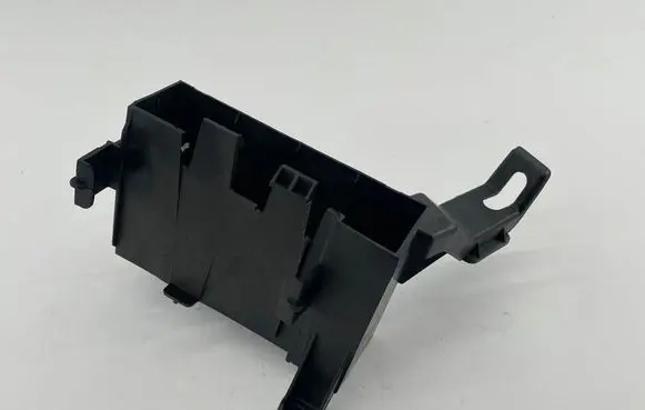 Audi A6 S6 C6 4F Tow bar trailer control unit/module 4F0907179 4F0907179A