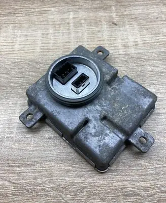 Audi A4 S4 B8 8K Headlight ballast module Xenon 8K0941597