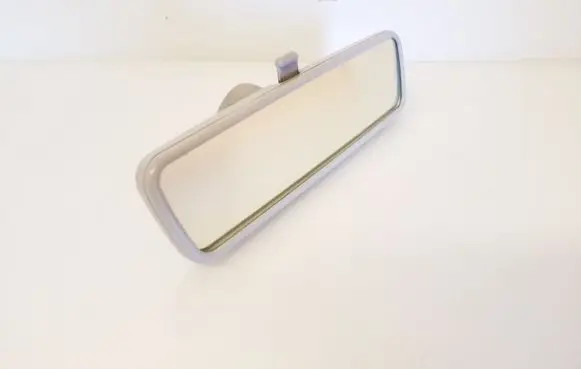 Skoda Octavia Mk2 (1Z) Rear view mirror (interior) 014022 3B0857511G