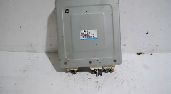 Mazda 6 Engine control unit/module L34618881G