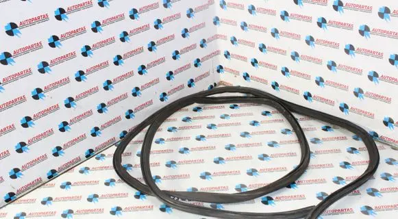 BMW 6 F06 Gran coupe Rear door rubber seal (on body) 51357328772 7328772 7275316