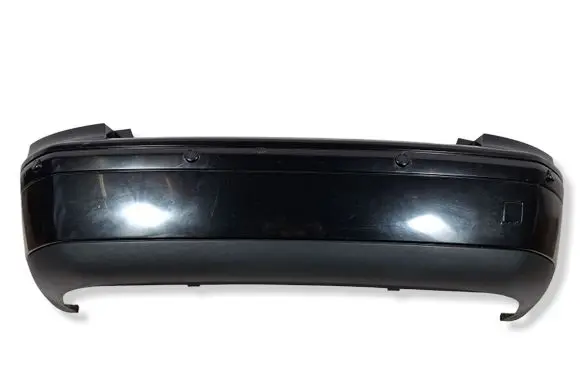 Volvo S40 Rear bumper 