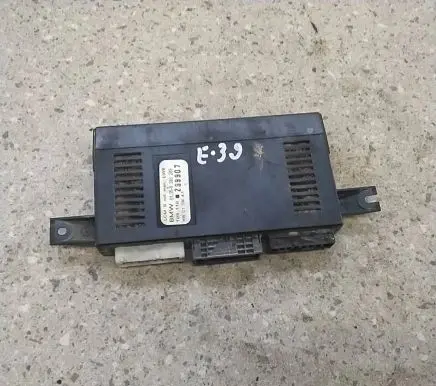 BMW 5 E39 Light module LCM 61358386209 109110 299907
