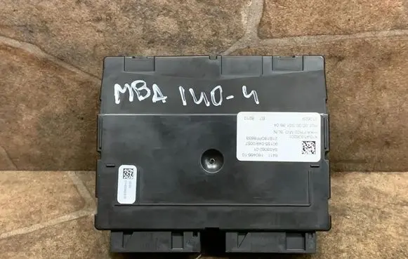 BMW 3 G20 G21 Other devices 160466