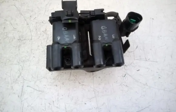 Hyundai i10 High voltage ignition coil