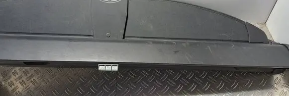 Mercedes-Benz C W204 Parcel shelf load cover A2048600075