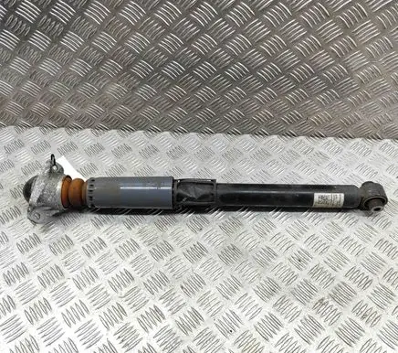 BMW 4 F32 F33 Rear shock absorber/damper 5WA512011DJ