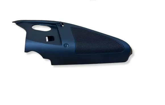 Skoda Octavia Mk3 (5E) Front door high frequency speaker 5E0837974 5E0035411B