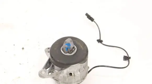 Mercedes-Benz GLS X167 Engine mount vacuum valve A1672407200