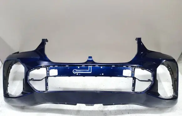 BMW X5 G05 Front bumper 51118069207