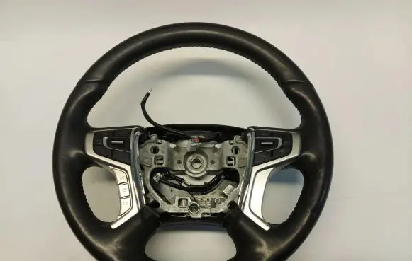 Mitsubishi Outlander Steering wheel