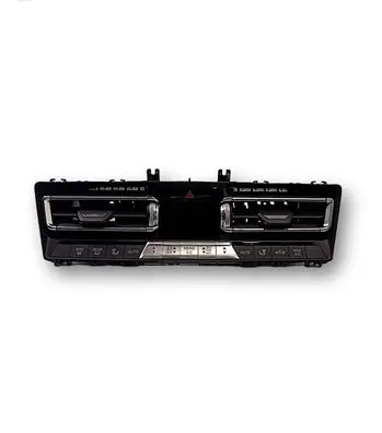 BMW M8 F91 F92 G14 G15 Air conditioning (A/C) switch 64115A1D425 64115A1D419 64115A05299