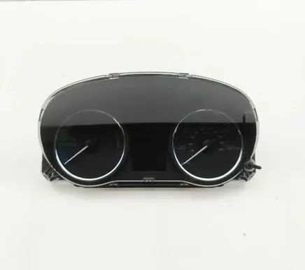 Mitsubishi Outlander Speedometer (instrument cluster) 8100C456 0T34540