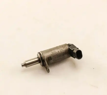 Audi A4 S4 B8 8K Camshaft vanos timing valve 06H103697A