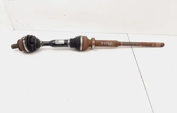 Volvo XC70 Front driveshaft P31367550