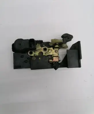 Alfa Romeo 156 Rear door lock 2682002