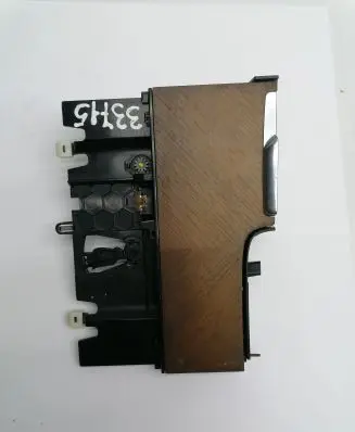 Volvo S90, V90 Glove box central console 31377381