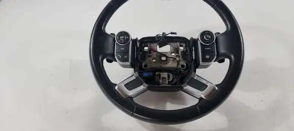 Land Rover Discovery 5 Steering wheel GK523F563CD8PVJ 309519899W41AD