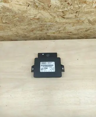 Audi A4 S4 B8 8K Hand brake control module 8K0907801C A2C53095155 A2C53121657