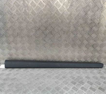 Fiat Doblo Front door trim (molding) 735455444
