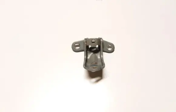 Front door upper hinge