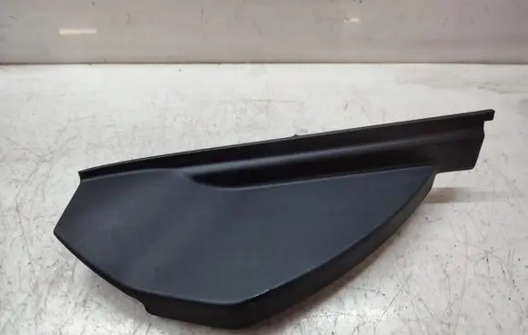 Mercedes-Benz ML W166 Dashboard side end trim A1666800407