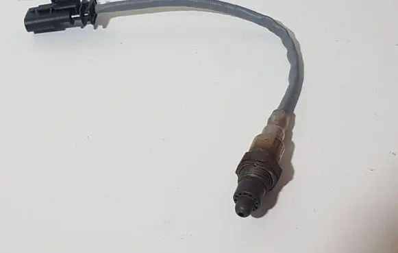 Opel Grandland X Lambda probe sensor 9813838380