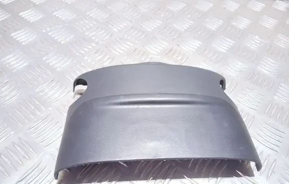 Jeep Patriot Steering wheel column trim 1CH69TRMAA T6279M01