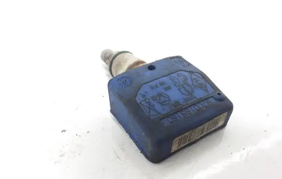 Renault Espace - Grand espace IV Tire pressure sensor 8200169160