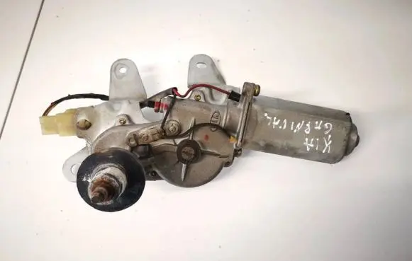 KIA Carnival Rear window wiper motor 035111360 03511-1360